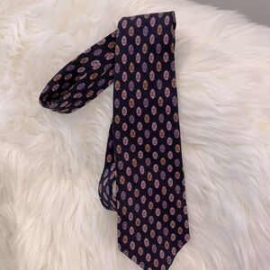 YSL Men’s Tie